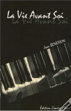 Capa do artigo La Vie Avant Soi