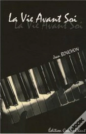 Capa do artigo La Vie Avant Soi