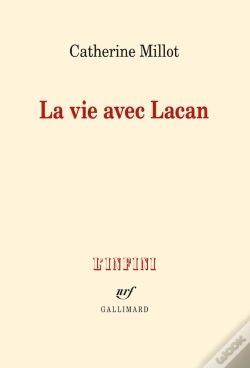 Capa do artigo La Vie Avec Lacan