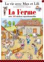 La Vie Avec Max Et Lili : La Ferme - Preview