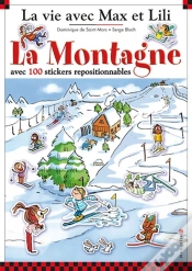 Capa do artigo La Vie Avec Max Et Lili : La Montagne