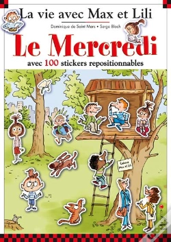 Capa do artigo La Vie Avec Max Et Lili : Le Mercredi