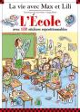 La Vie Avec Max Et Lili : L'École - Preview
