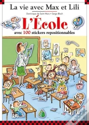 Capa do artigo La Vie Avec Max Et Lili : L