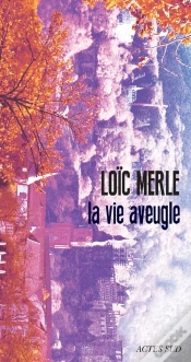 Capa do artigo La Vie Aveugle