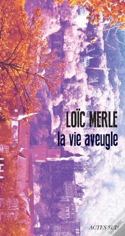 Capa do artigo La Vie Aveugle