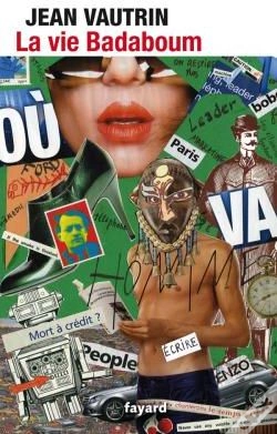Capa do artigo La Vie Badaboum