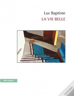 Capa do artigo La Vie Belle