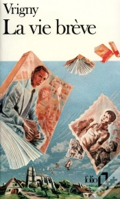 Capa do artigo La Vie Brève