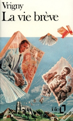 Capa do artigo La Vie Brève