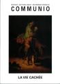 La Vie Cachee : Communio N 171/1, 2004/1 - Preview
