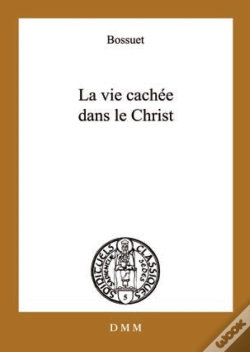 Capa do artigo La Vie Cachée Dans Le Christ