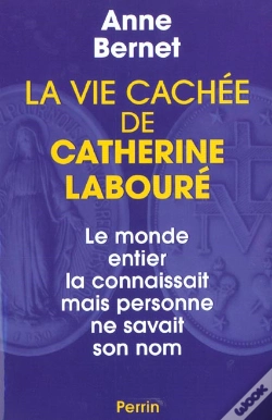Capa do artigo La Vie Cachee De Catherine Laboure