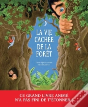 Capa do artigo La Vie Cachée De La Forêt