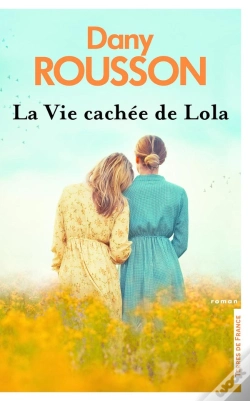 Capa do artigo La Vie Cachée De Lola