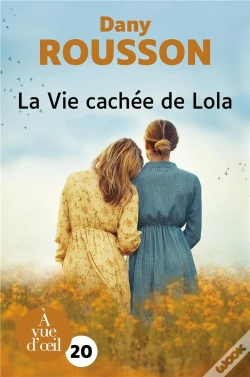 Capa do artigo La Vie Cachee De Lola