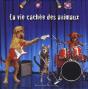 La Vie Cachée Des Animaux - Preview