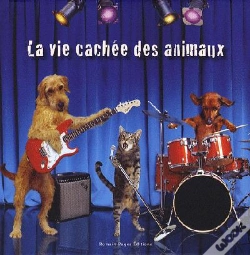 Capa do artigo La Vie Cachée Des Animaux
