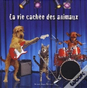 Capa do artigo La Vie Cachée Des Animaux
