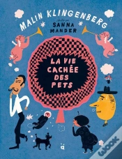 Capa do artigo La Vie Cachée Des Pets