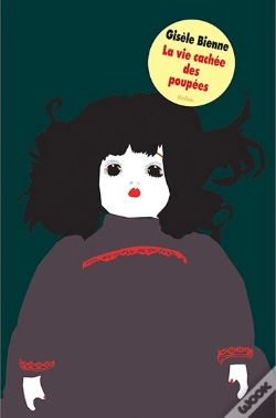 Capa do artigo La Vie Cachée Des Poupées