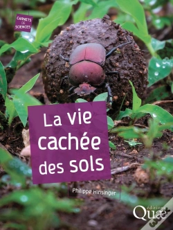 Capa do artigo La Vie Cachée Des Sols