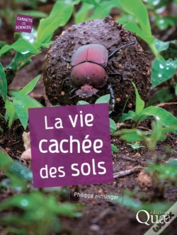 Capa do artigo La Vie Cachée Des Sols