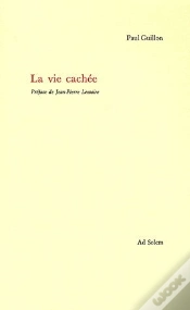 Capa do artigo La Vie Cachée