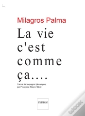 Capa do artigo La Vie, C