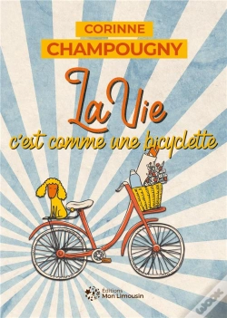 Capa do artigo La Vie C'Est Comme Une Bicyclette