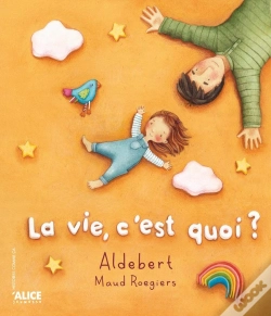Capa do artigo La Vie C'Est Quoi ?