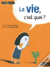 Capa do artigo La Vie C