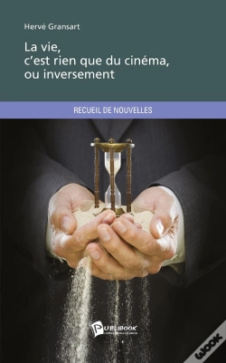 Capa do artigo La Vie, C'Est Rien Que Du Cinéma, Ou Inversement