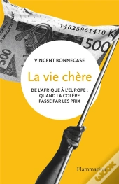 La Vie Chère