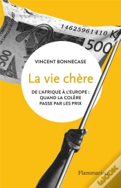 Capa do artigo La Vie Chère