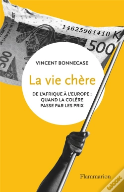 Capa do artigo La Vie Chère