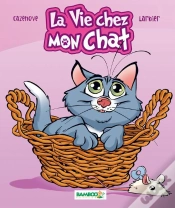 Capa do artigo La Vie Chez Mon Chat