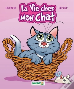 Capa do artigo La Vie Chez Mon Chat
