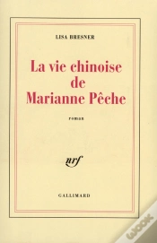 Capa do artigo La Vie Chinoise De Marianne Pêche