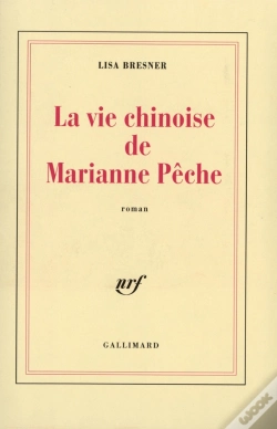Capa do artigo La Vie Chinoise De Marianne Pêche