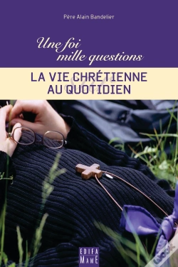 Capa do artigo La Vie Chrétienne Au Quotidien