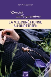 Capa do artigo La Vie Chrétienne Au Quotidien