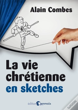 Capa do artigo La Vie Chrétienne En Sketches
