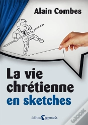 Capa do artigo La Vie Chrétienne En Sketches