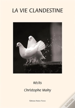 Capa do artigo La Vie Clandestine