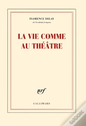 Capa do artigo La Vie Comme Au Théâtre