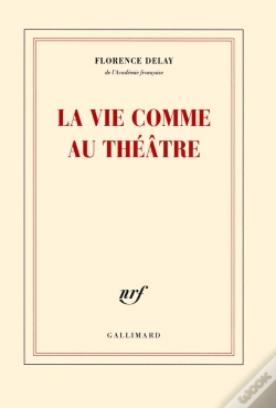 Capa do artigo La Vie Comme Au Théâtre
