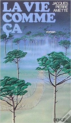 Capa do artigo La Vie Comme Ca