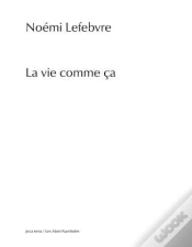 Capa do artigo La Vie Comme Ca