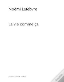 Capa do artigo La Vie Comme Ca